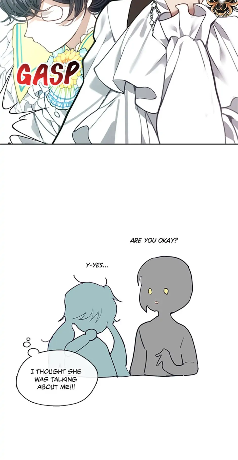 Devoted to Diamond chapter 51 - page 16